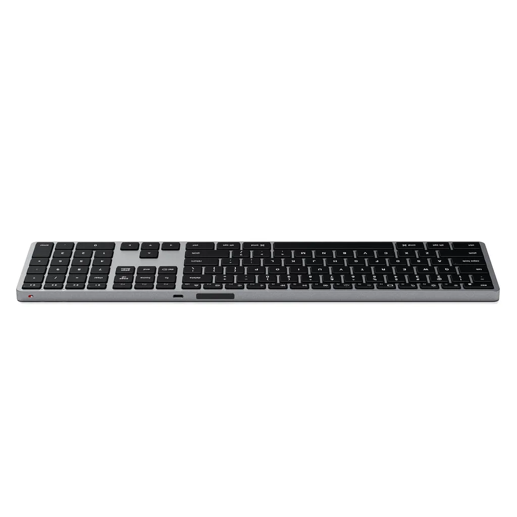 Satechi X3 Multi-Device -langaton näppäimistö