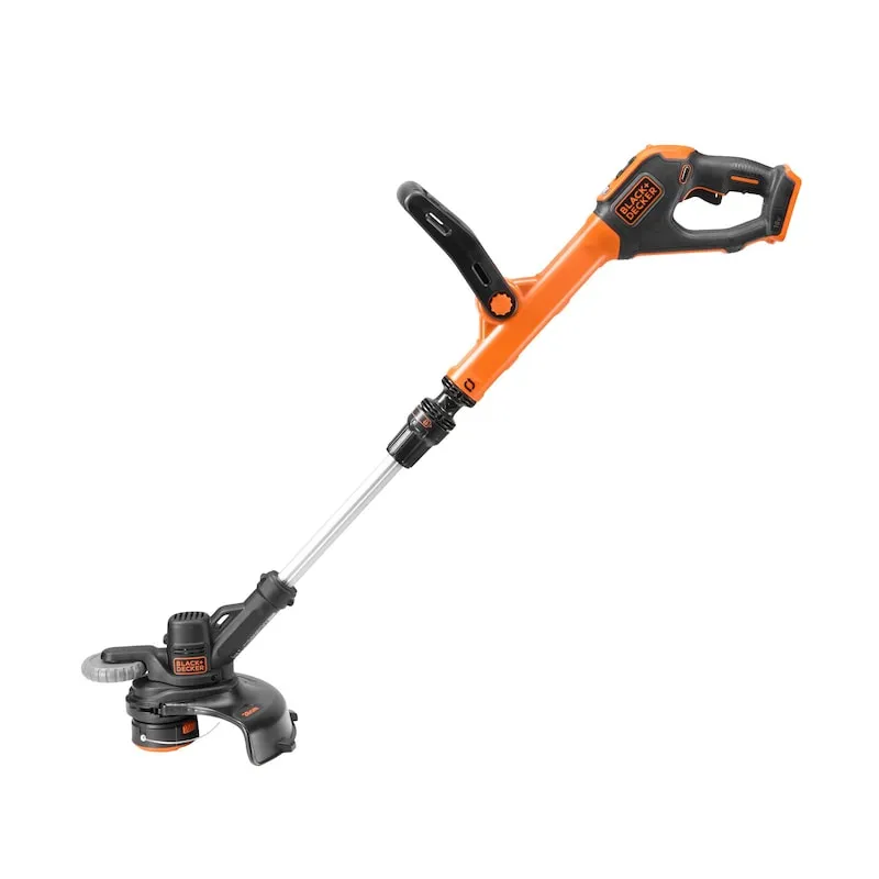 Black&Decker STC1820PCB - batteridriven grästrimmer (utan batteri)