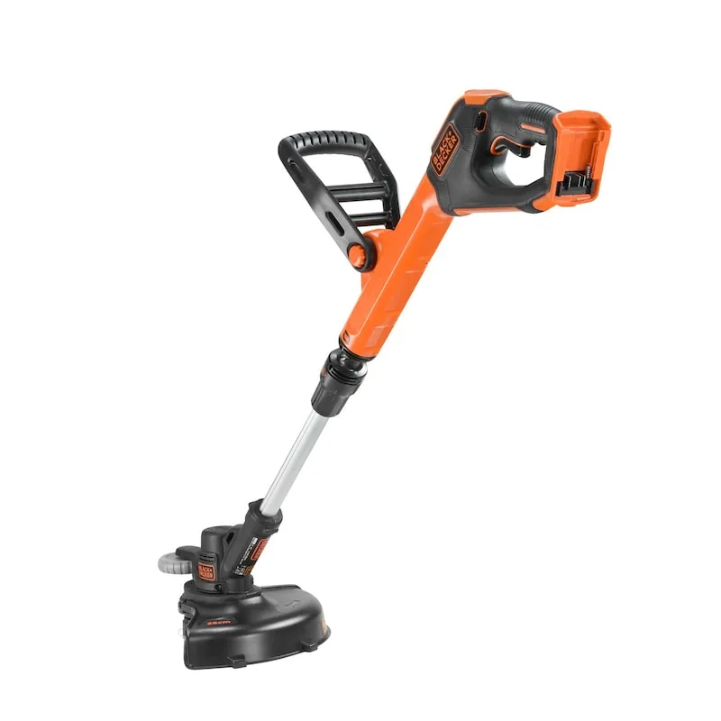 Black&Decker STC1820PCB - batteridriven grästrimmer (utan batteri)