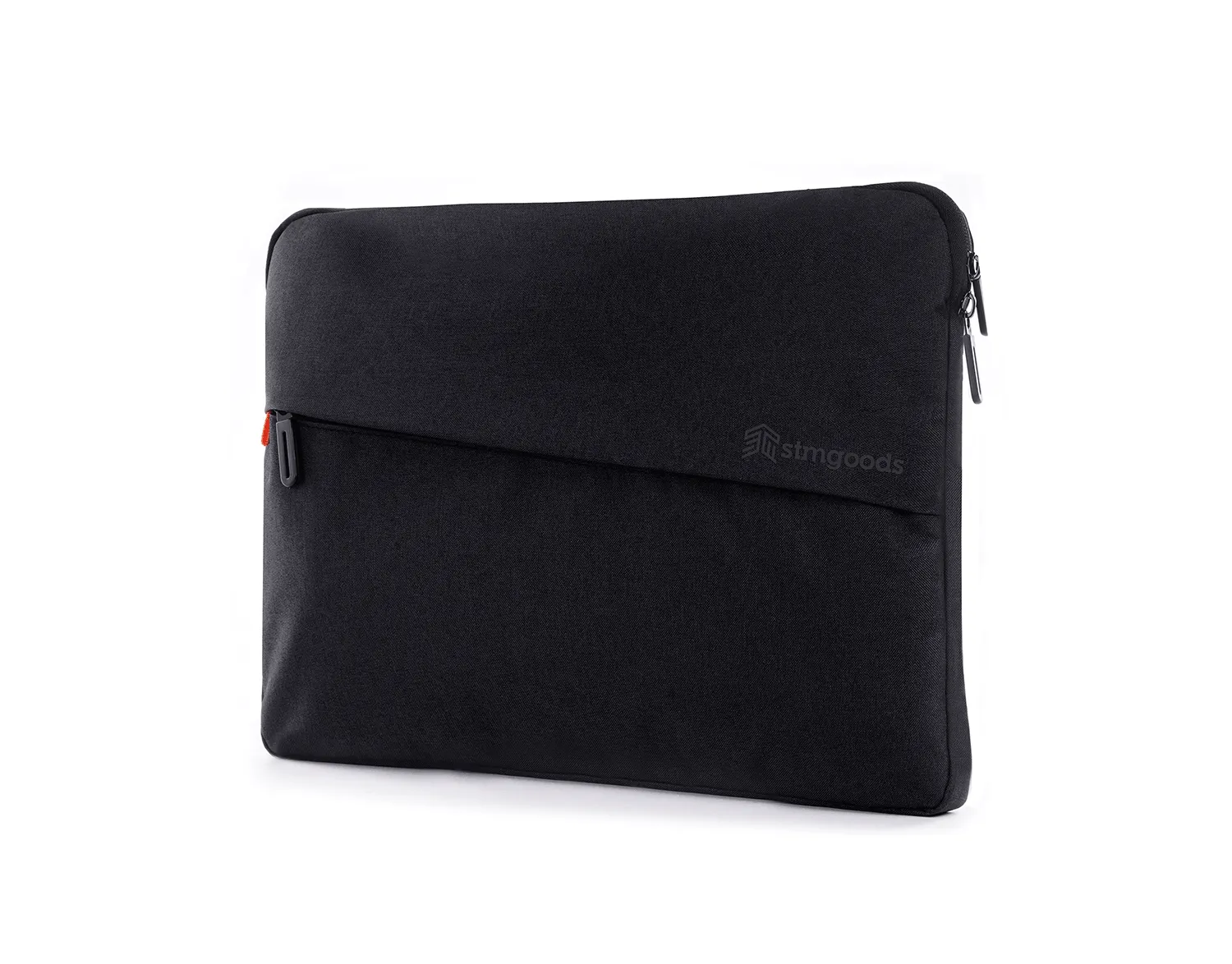 STM Gamechange - sleeve, svart, 13&quot;