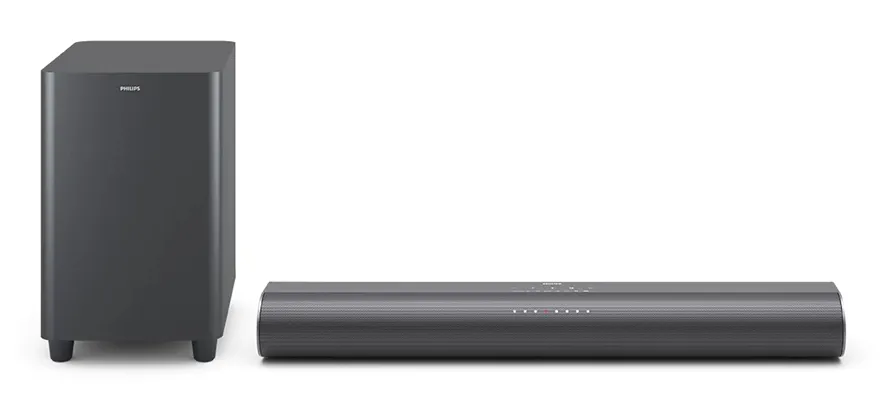 Philips B6100 - soundbar