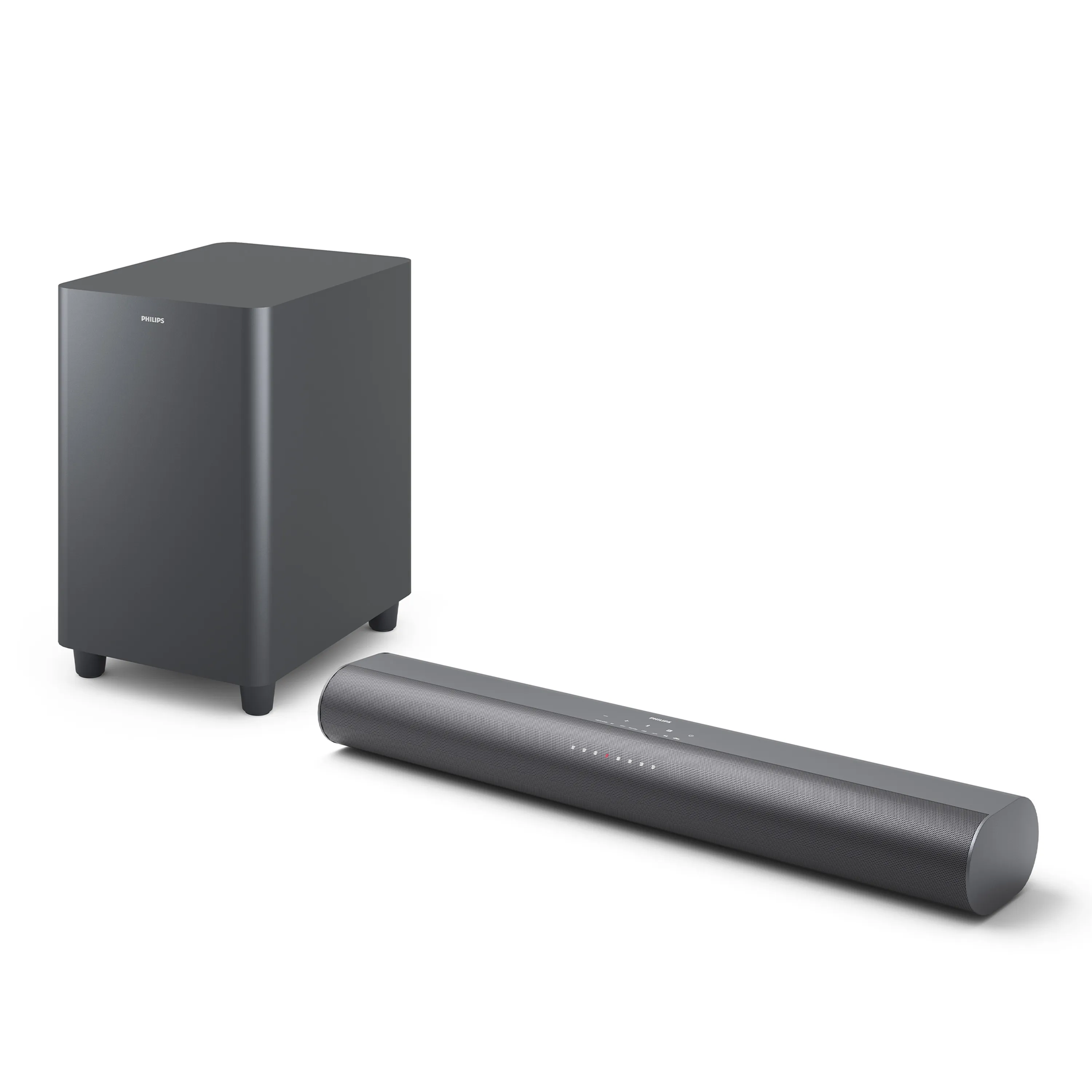 Philips B6100 - soundbar
