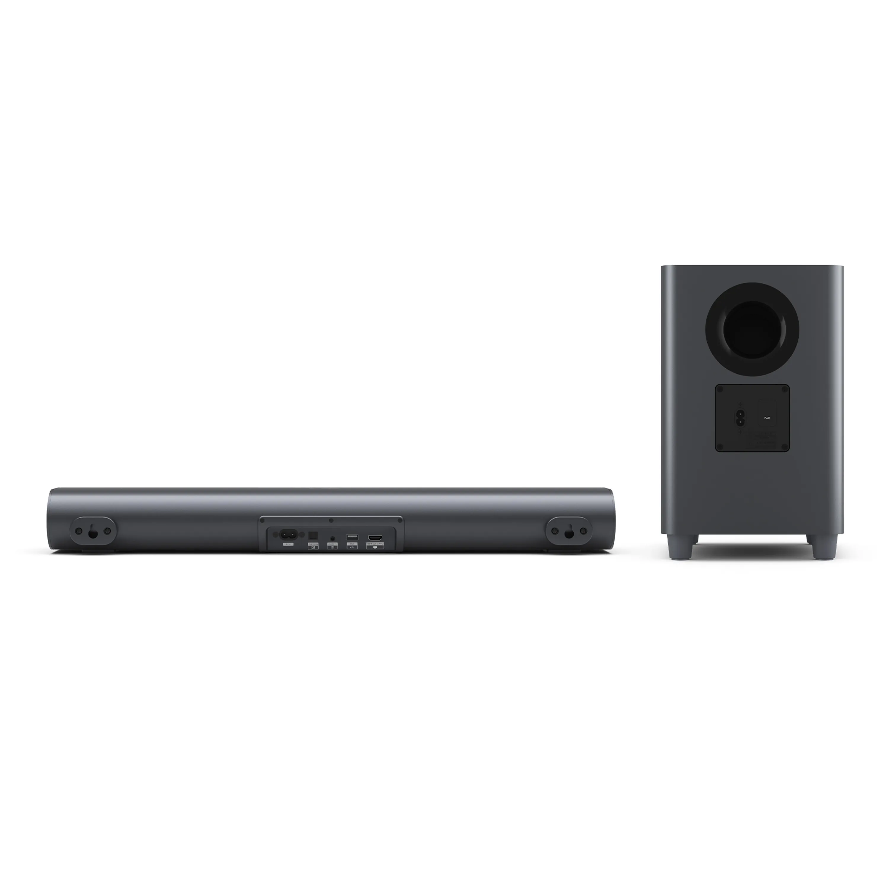 Philips B6100 - soundbar
