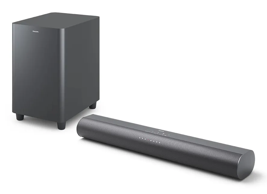 Philips B6100 - soundbar
