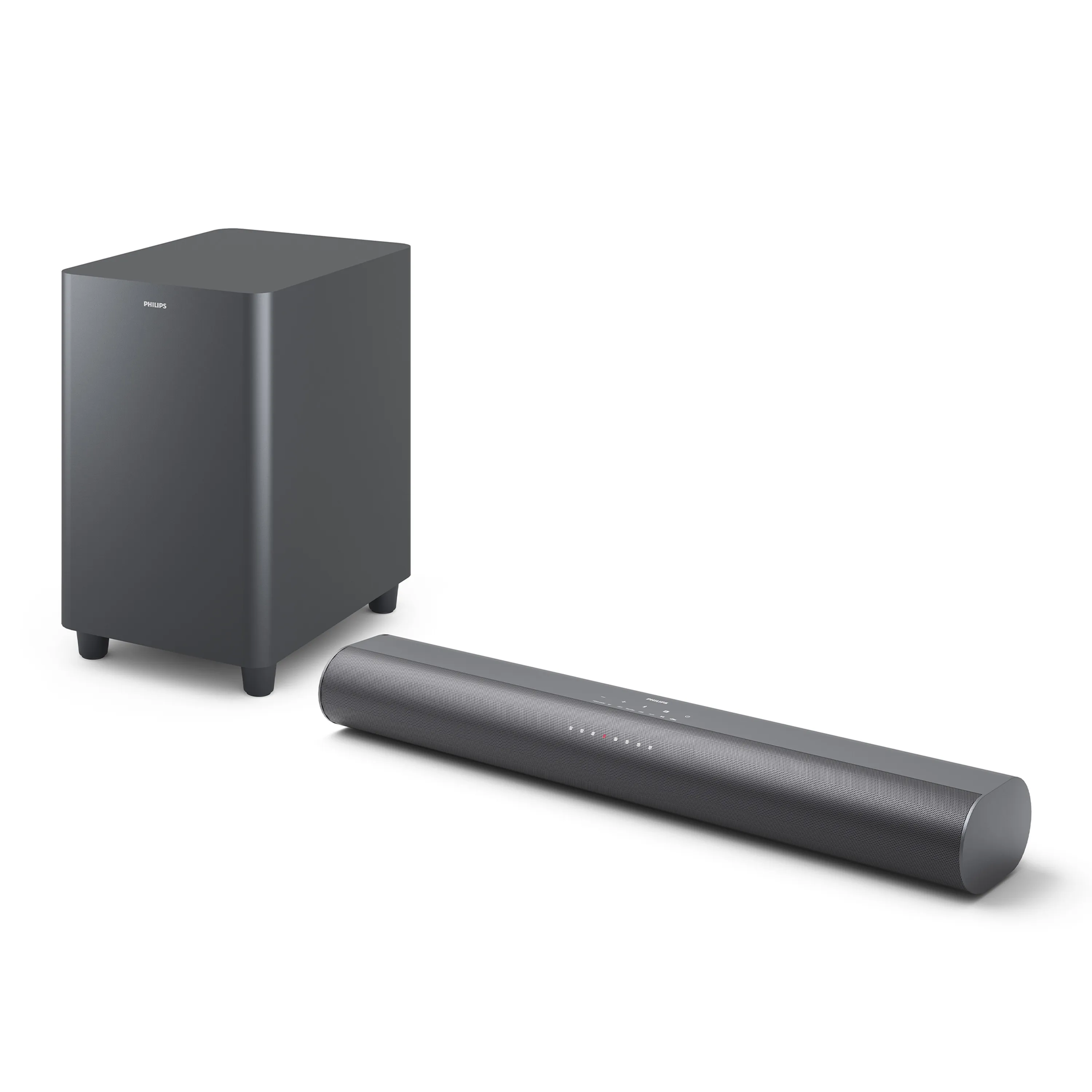 Philips B6100 - soundbar