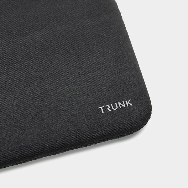 Trunk Sleeve for 14&quot; MacBook Pro, Black