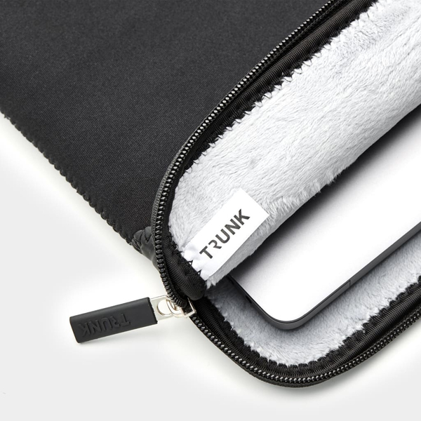 Trunk Sleeve for 14&quot; MacBook Pro, Black
