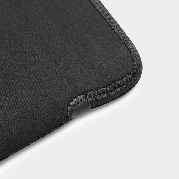Trunk Sleeve for 14&quot; MacBook Pro, Black