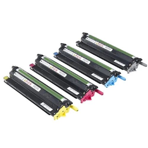 Imaging Drum 4 Pk C266X/C376X