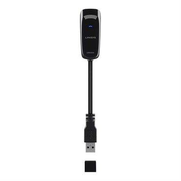 LINKSYS USB 3.0 Wired Gigabit adapter