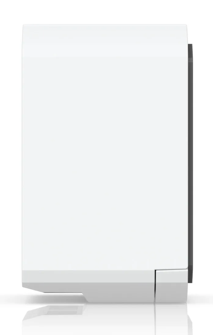 Ubiquiti UniFi Protect SuperLink Relay (USL-RELAY) - physical security relay, white