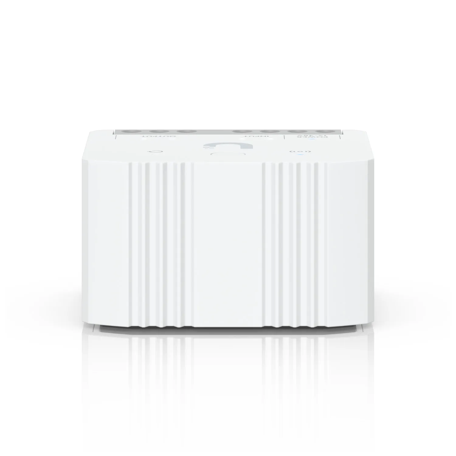 Ubiquiti UniFi Protect SuperLink Relay (USL-RELAY) - physical security relay, white
