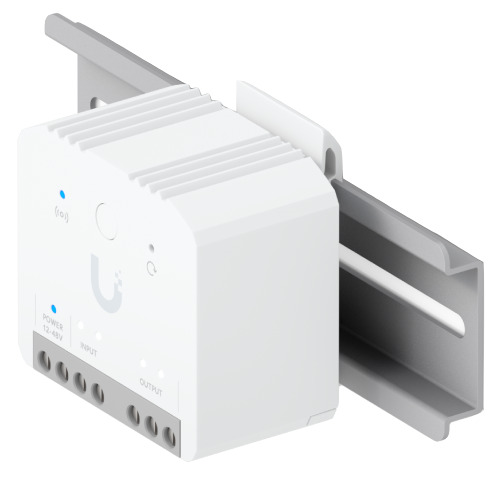 Ubiquiti UniFi Protect SuperLink Relay (USL-RELAY) - turvarele, valkoinen