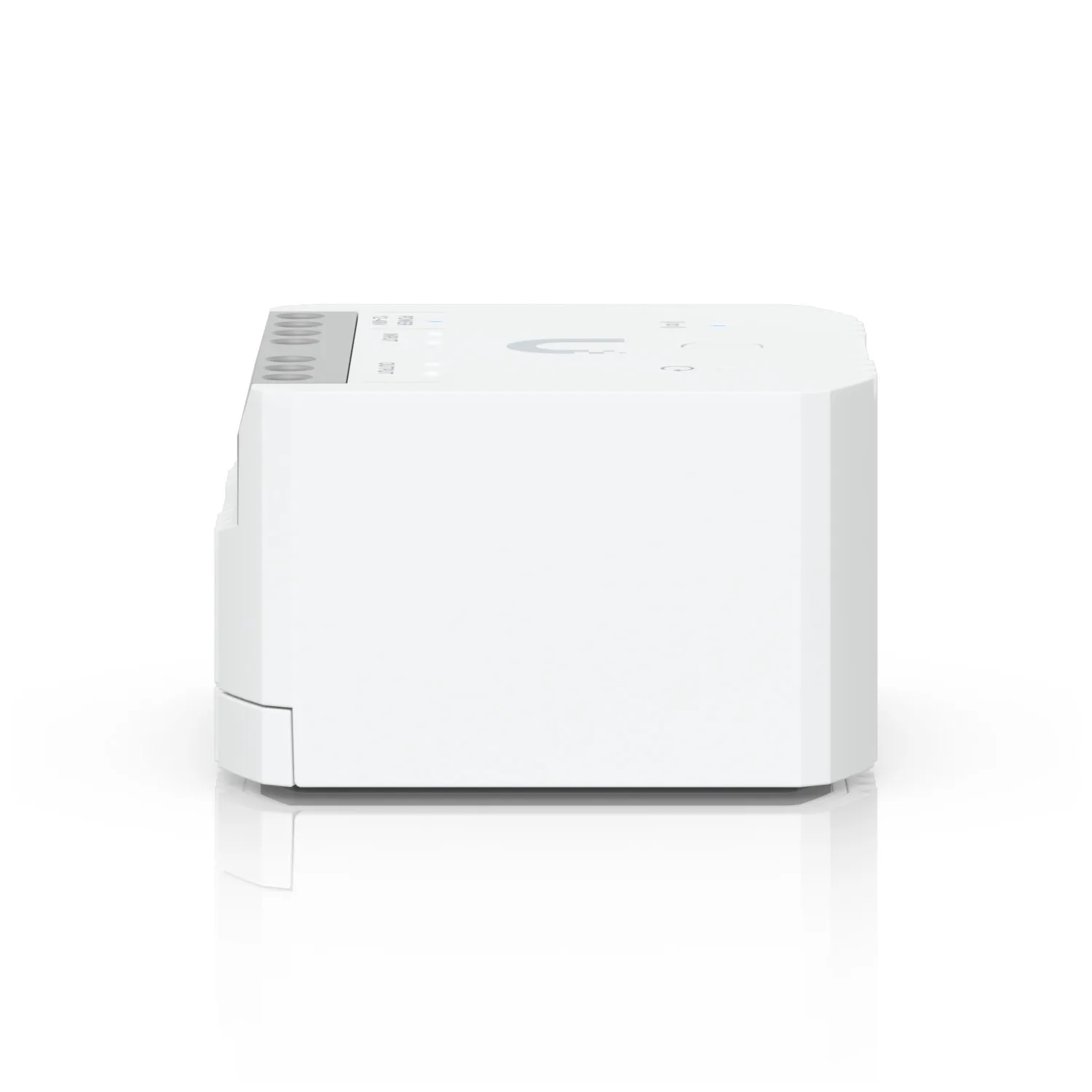 Ubiquiti UniFi Protect SuperLink Relay (USL-RELAY) - physical security relay, white