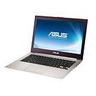 ASUS ZENBOOK UX32A 13.3/i3-3217U/4GB/320GB+24GB SSD/HD4000/USB3/W7P64
