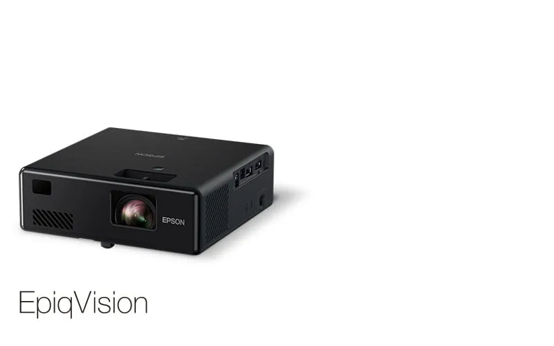 EF-11 Projector