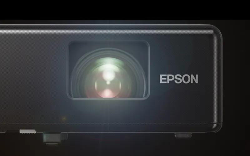 EF-11 Projector
