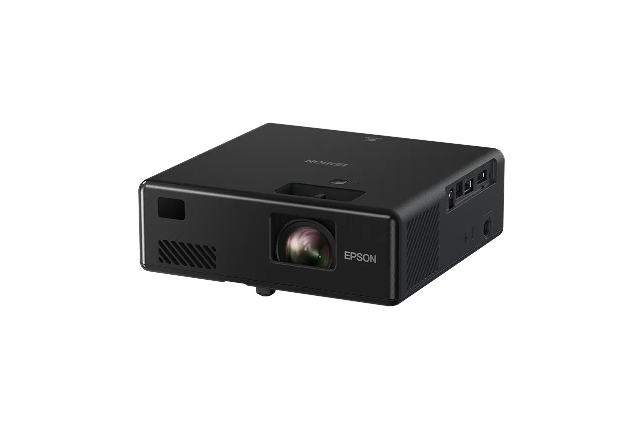EF-11 Projector