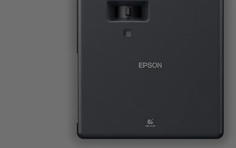 EF-11 Projector