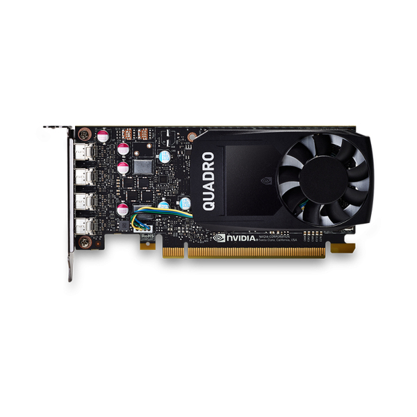 PNY Quadro P620 V2 LowProfile OEM