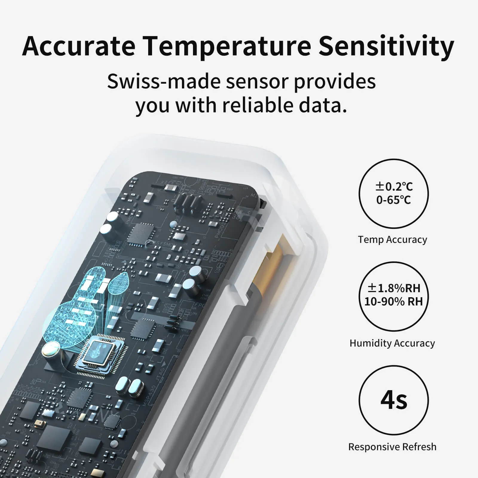 SwitchBot Outdoor Meter