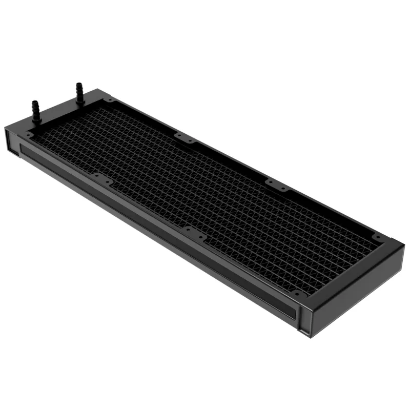 Xilence LiQuRizer LQ360 360mm ARGB Liquid Cooler, Black