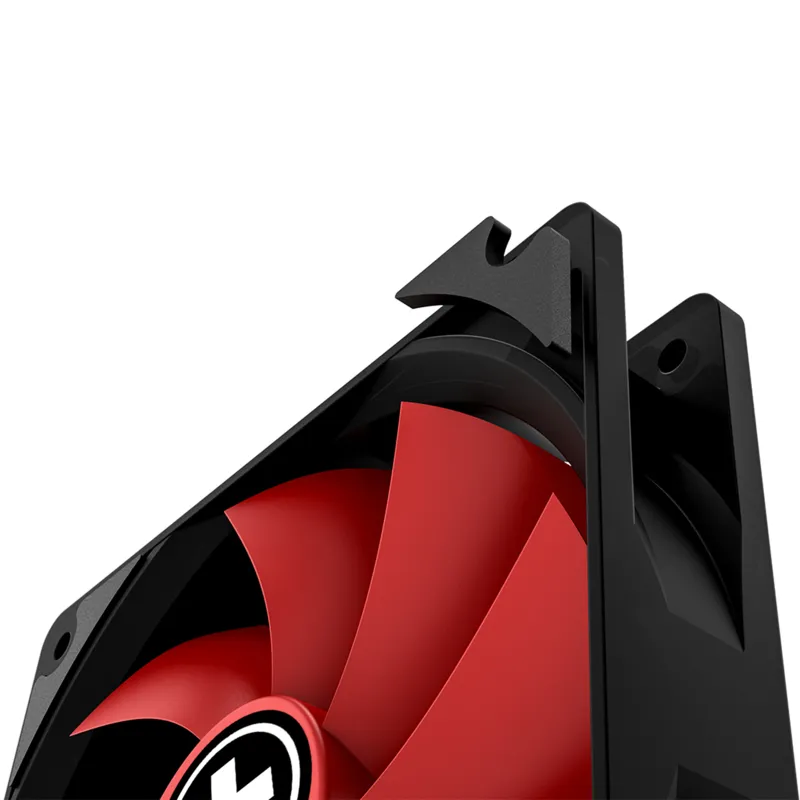 Xilence LiQuRizer LQ360 360mm ARGB Liquid Cooler, Black