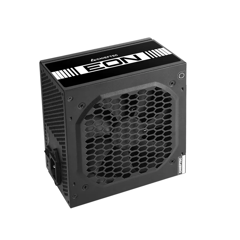 Chieftec EON EON 600 W600W - power supply, 80 Plus White