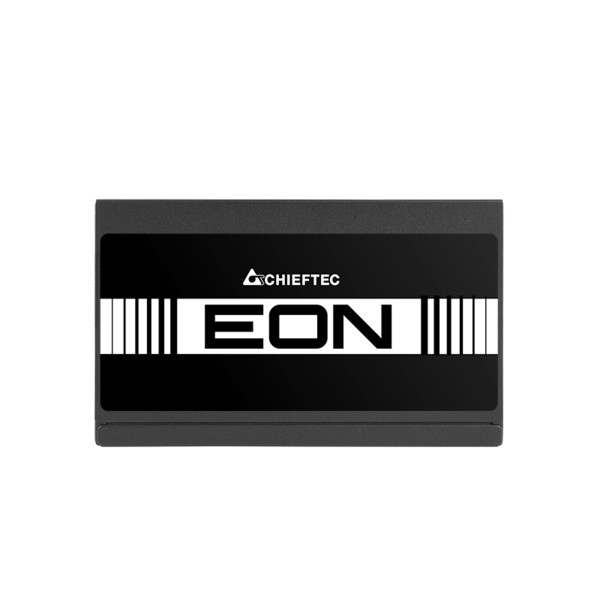 Chieftec EON EON 600 W600W - power supply, 80 Plus White