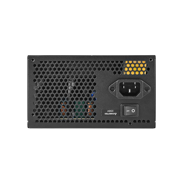 Chieftec EON EON 600 W600W - power supply, 80 Plus White