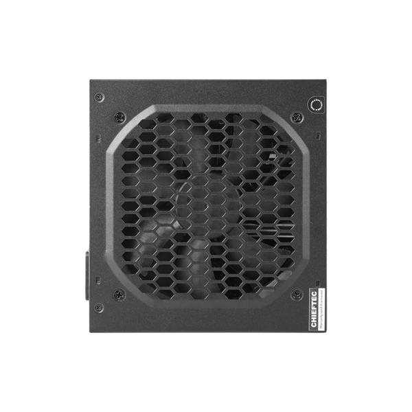 Chieftec EON EON 600 W600W - power supply, 80 Plus White