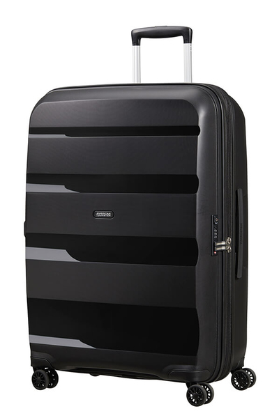 American Tourister Bon Air DLX Spinner 75/28 TSA - suitcase, black