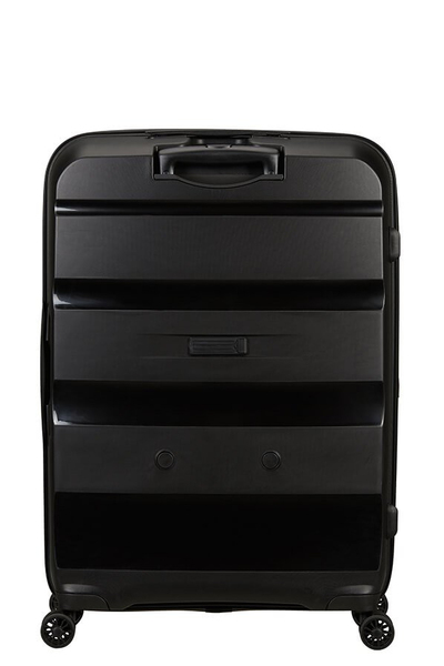 American Tourister Bon Air DLX Spinner 75/28 TSA - suitcase, black