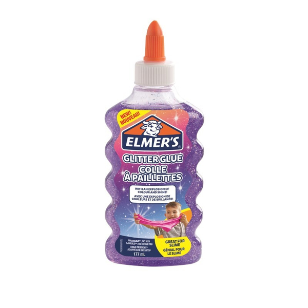 ELMER'S Spooky Slime Kit