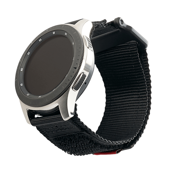 Samsung Galaxy Watch, 42mm, Active Strap, Orange