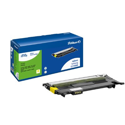 TONER (SAMSUNG CLT-Y406S) GELB