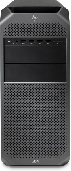 HP Z4G4T XW2255 64GB/1TB PC Intel X-W2255, 1TB SSD, 64GB DDR4, Nvidia RTX A4000, W11 Pro 64 DG106 WK7, 3-3-3 Wty&quot; Dan-Fin-Swe-Nor-Eng - nordic countries localiz