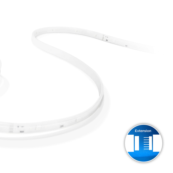 PHILIPS COL HUE LIGHTSTRIPS+ 1M EXTENDER
