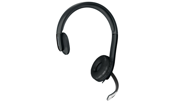 MS LifeChat LX-4000 for Business (Lync/Skype) Win USB