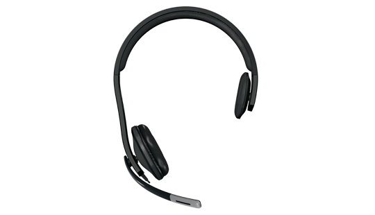 MS LifeChat LX-4000 for Business (Lync/Skype) Win USB