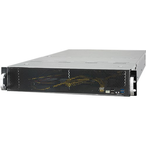 ASUS ESC4000 G4X/WOD/2CEE/EN/WOC/WOM/WOS/WOR/IK9 1+ 1 PSU4 FHFL GPGPU 1+1 1600W Platinum