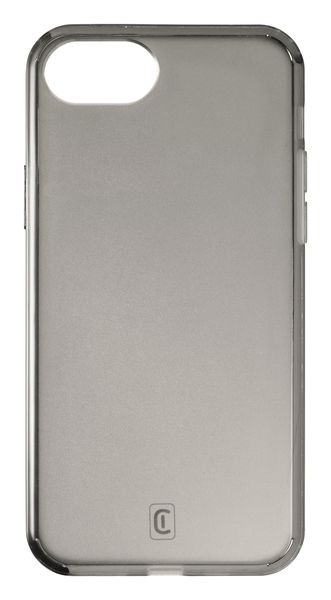 CELLULARLINE antimicrobial case iPhone SE/8/7 black