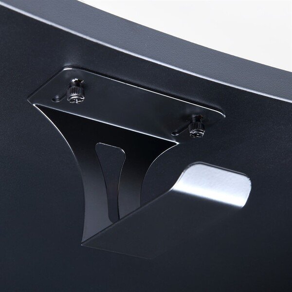 Arozzi - headset hanger, Black