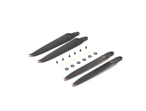 DJI, 2510F props for Matrice 400