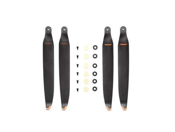 DJI, 2510F props for Matrice 400