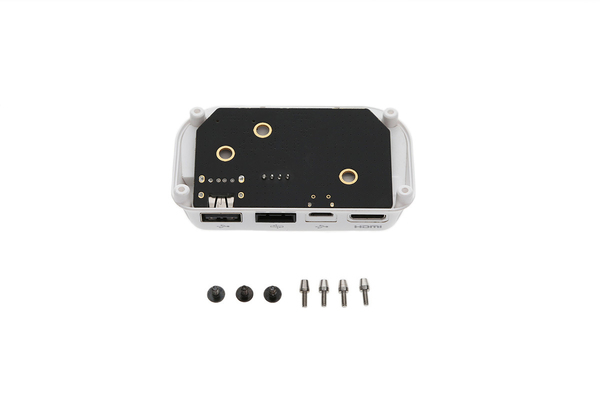 DJI,  P3/4 HDMI Output Module Part 54