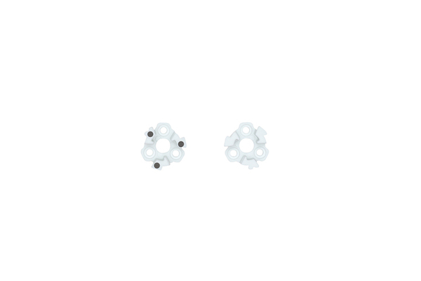 DJI Phantom 4 Pro/Pro+/Advanced, Propellers Mounting Plate (Part 79)