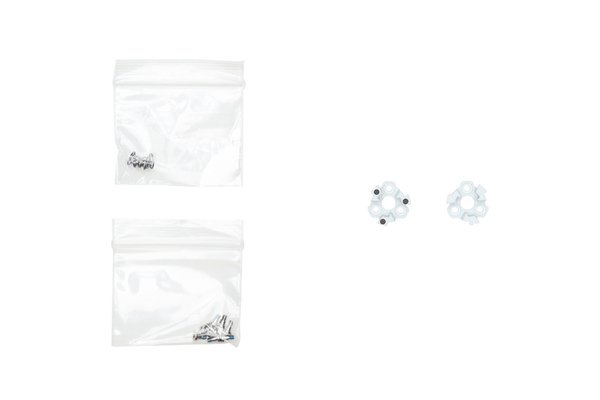 DJI Phantom 4 Pro/Pro+/Advanced, Propellers Mounting Plate (Part 79)