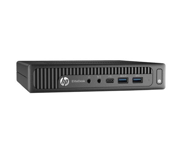 Refurbished - HP Elitedesk 800 G2 Mini i5/8GB/120 SSD M.2/Win 10 Pro