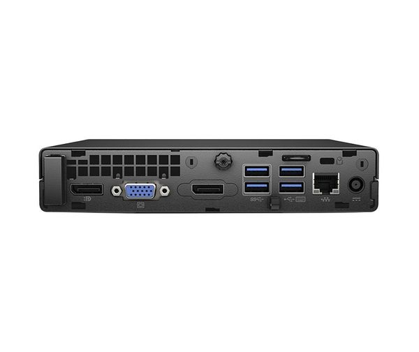 Refurbished - HP Elitedesk 800 G2 Mini i5/8GB/120 SSD M.2/Win 10 Pro